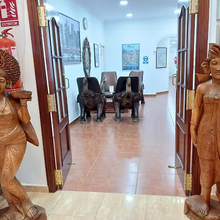 Manantiales توريمولينوس